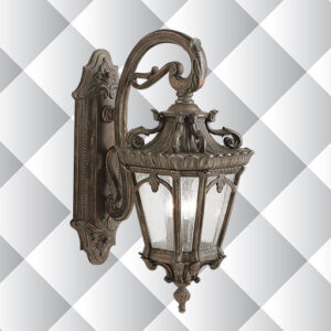Classical Outdoor Lights